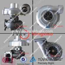 Turbocargador OM444LA K33 K33.2 12V183TD13 53339706422 53339886422 53339886424 53339706424 0050965499 53339887001